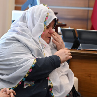 Mihalgazi Belediye Başkanı'na hakarete iddianame!