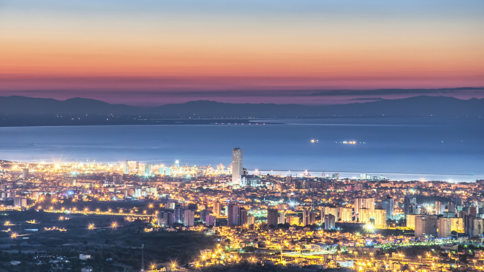 Mersin'in neyi meşhur?