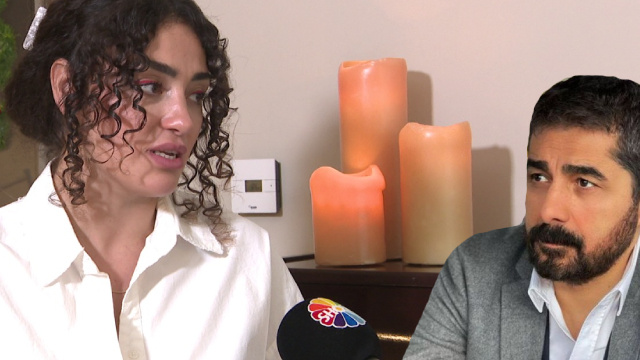 "Mirastan vazgeçmeyeceğim"