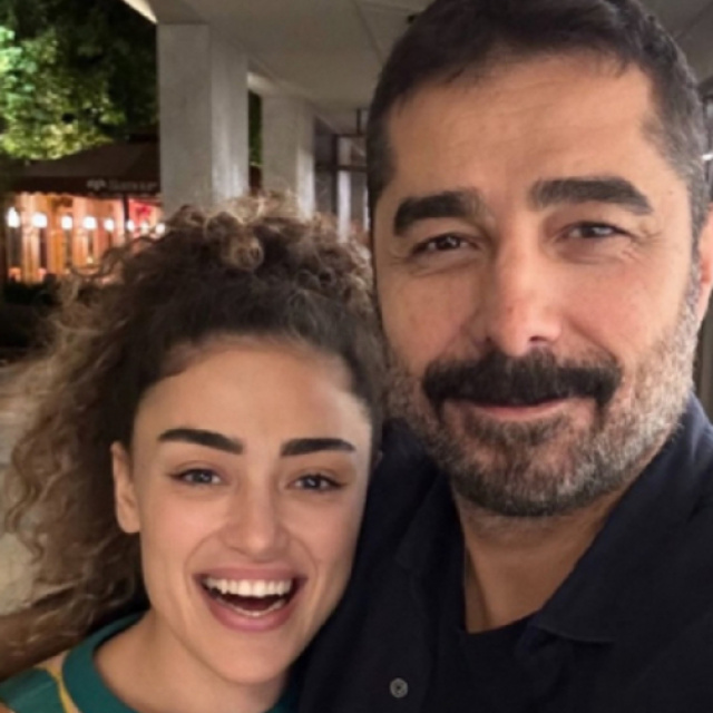 "Mirastan vazgeçmeyeceğim"