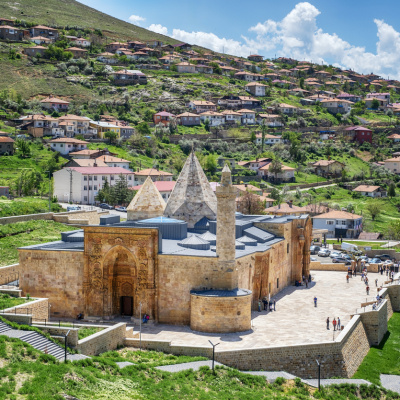 Sivas'ın neyi meşhur?