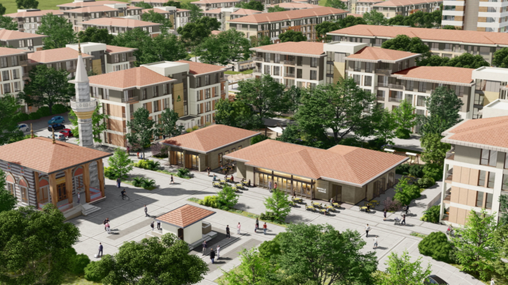 TOKİ Edirne Kura Sonuçları Açıklandı: 2 Bin 530 Ev Sahibi Belli Oldu!