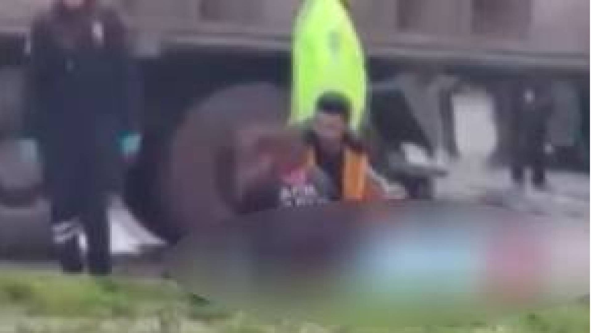 Son dakika: Hatay'da TIR'ın çarptığı 75 yaşındaki adam öldü | Son dakika haberleri