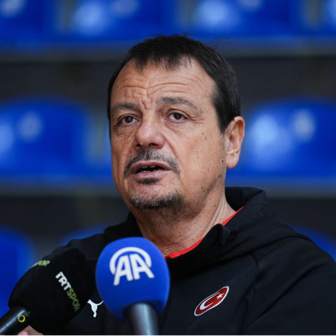 Ataman'dan EuroLeague ve FIBA'ya sitem!