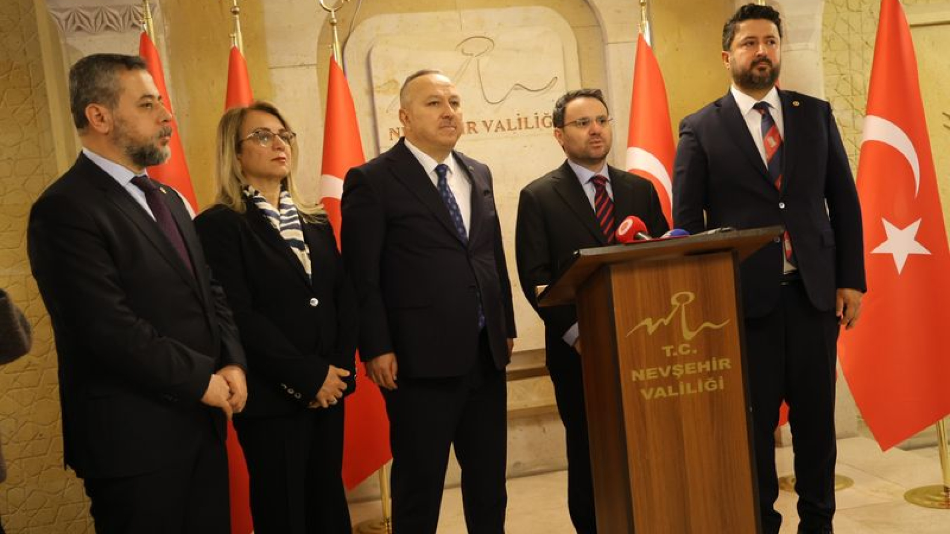 "Türkiye, artık oyun kurucu modeline geldi" | Son dakika haberleri