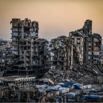 7 Filistinli hayatını kaybetti