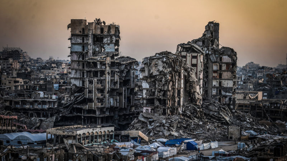 7 Filistinli hayatını kaybetti