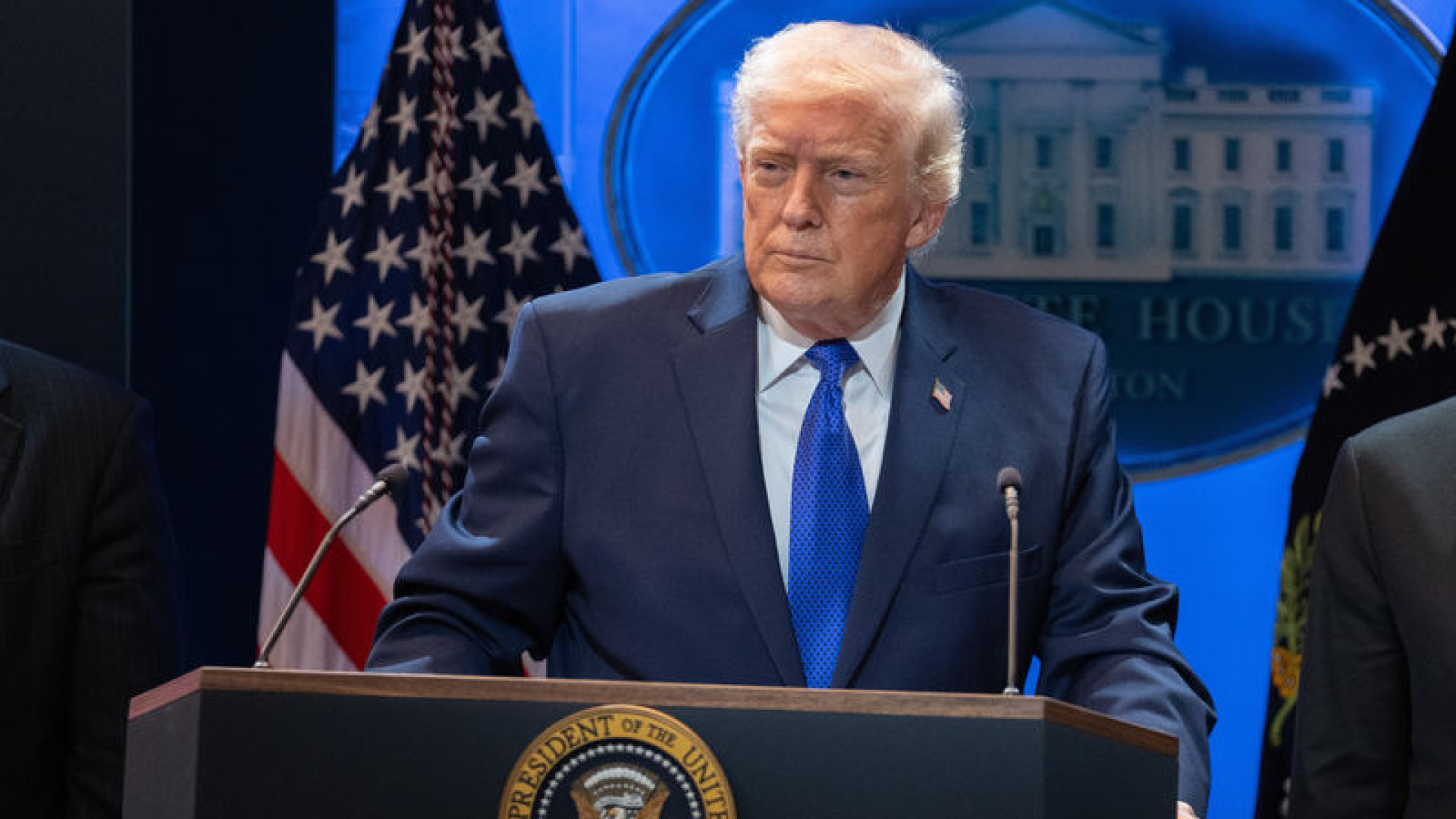 ABD Komutanı Trump'ı İran'a Yönelik Saldırı Seçenekleri Hakkında Bilgilendirdi
