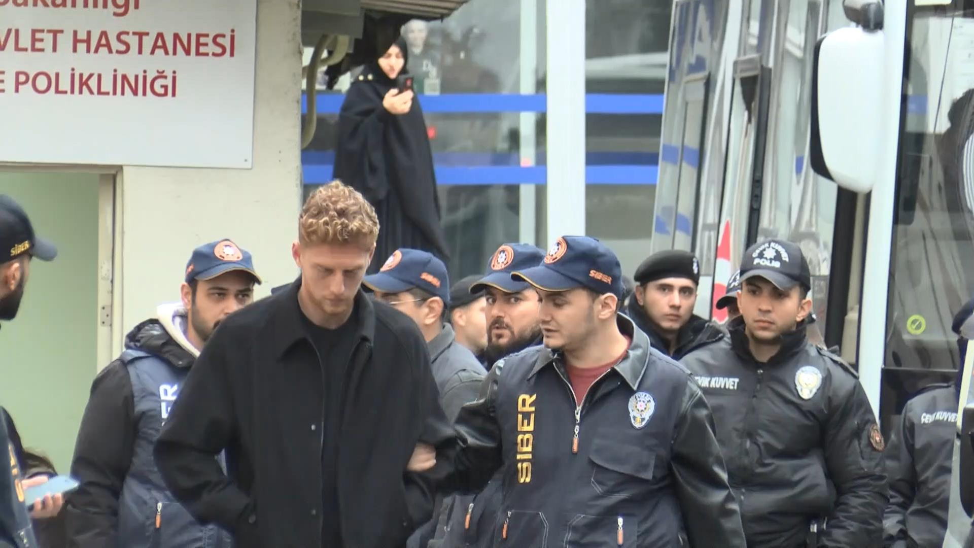 Metehan Baltacı'ya Şike ve Dolandırıcılıktan 10 Yıl 4 Aya Kadar Hapis İsteniyor