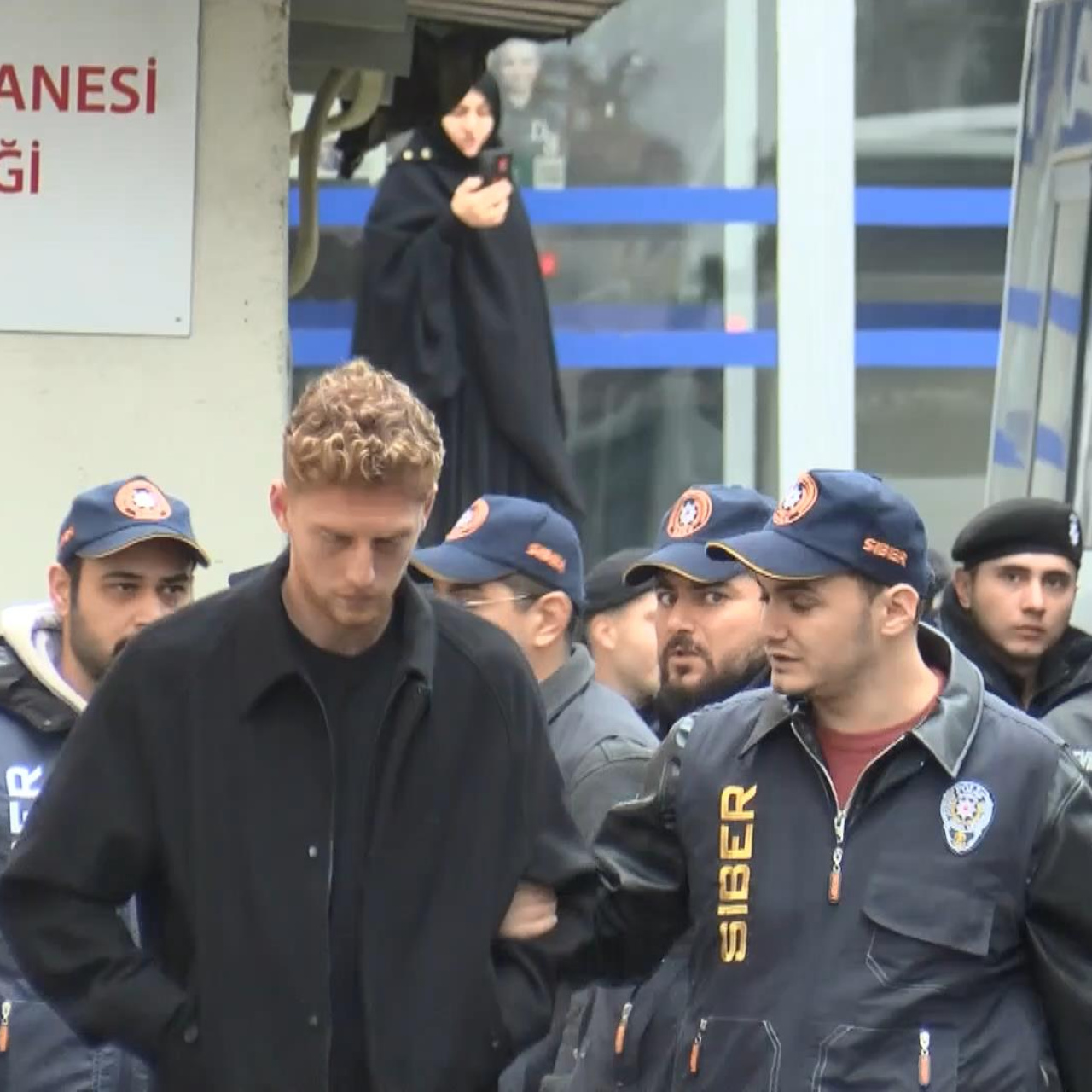 Metehan Baltacı'ya 10 yıl 4 aya kadar hapis istemi!