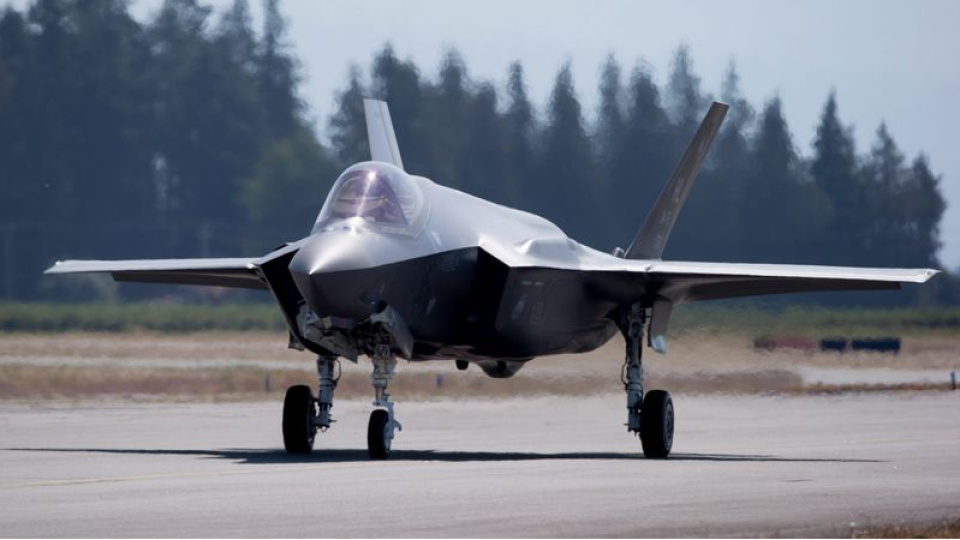 ABD'den bölgeye yoğun askeri sevkiyat