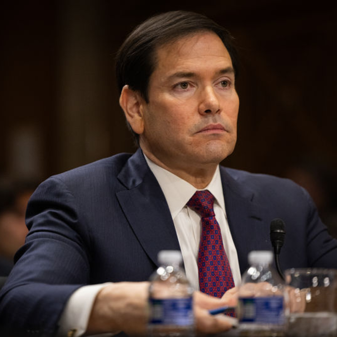 ABD Dışişleri Bakanı, İsrail'e gidecek