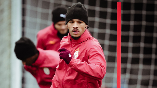 G.Saray, Alanyaspor mesaisini tamamladı