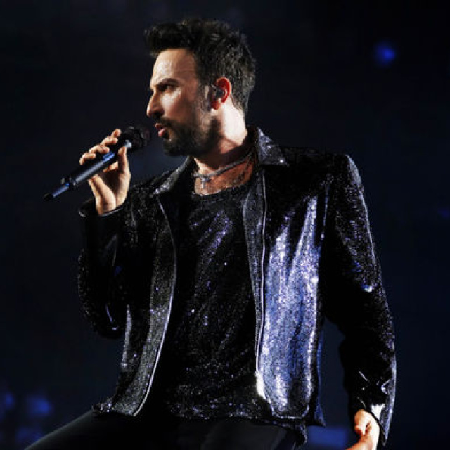 "Ne iyi gelmiştik birbirimize"