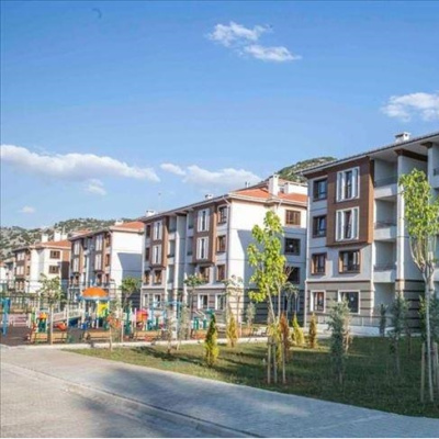 TOKİ Osmaniye kura sonuçları sorgulama