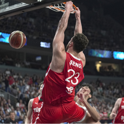 Sırbistan-Türkiye basketbol maçı canlı izle