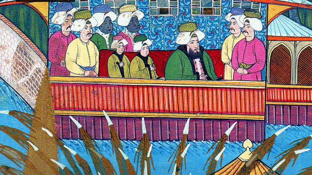 İlham veren buluşmalar BlackBox’ta