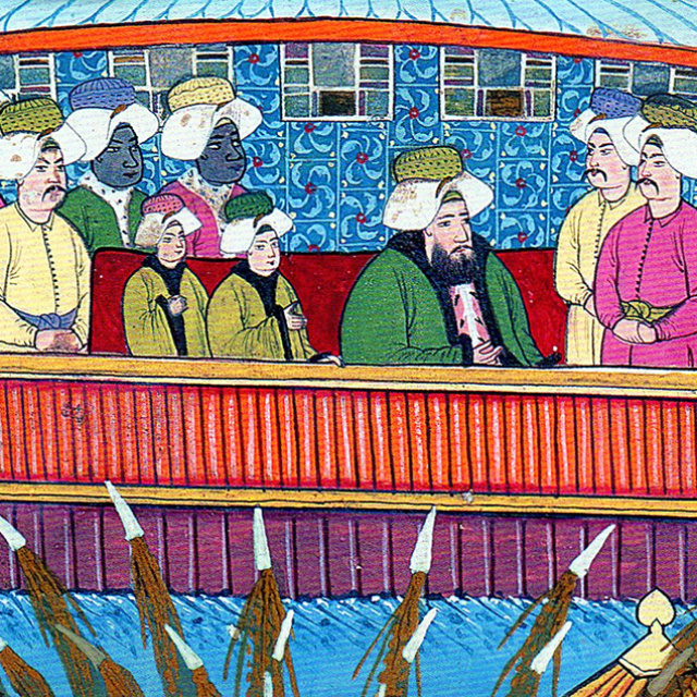 İlham veren buluşmalar BlackBox’ta