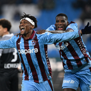 Trabzonspor'dan 'Gümrük'e geçit yok!