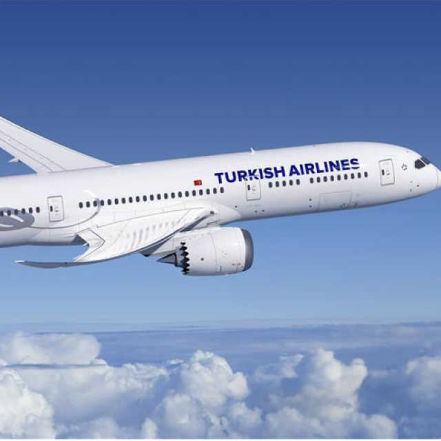 THY'den İran seferleriyle ilgili açıklama