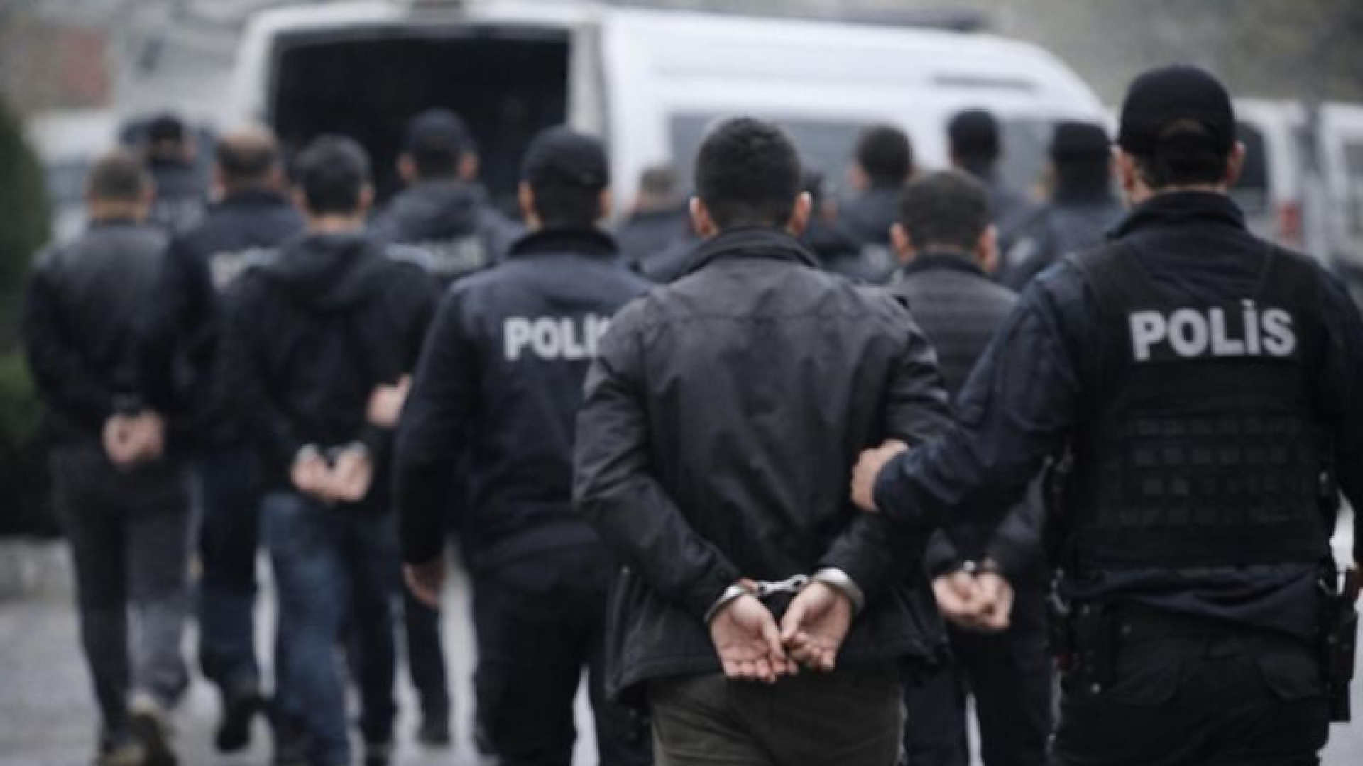 Ankara merkezli 9 ilde ‘Sazan sarmalı’ operasyonu: 13 tutuklama | Son dakika haberleri