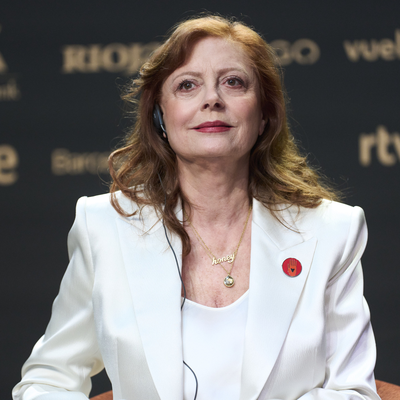 "Gazze'yi savunduğum için ABD'de engellendim"