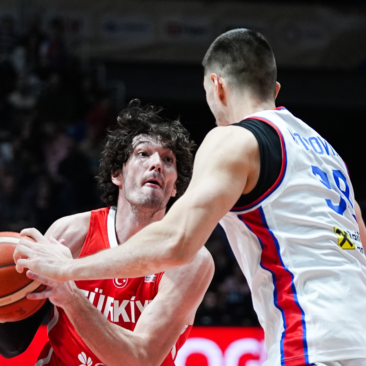 12 Dev Adam doludizgin!