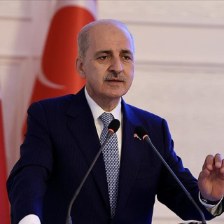 'Süreç siyasetin kontrolünde'