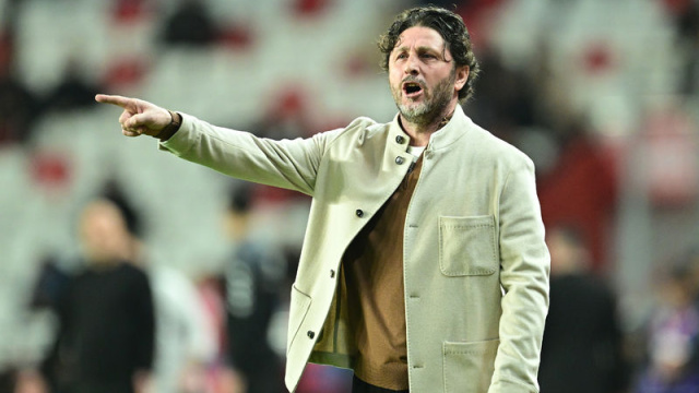 "Hak ettiğimiz bir galibiyetti!"