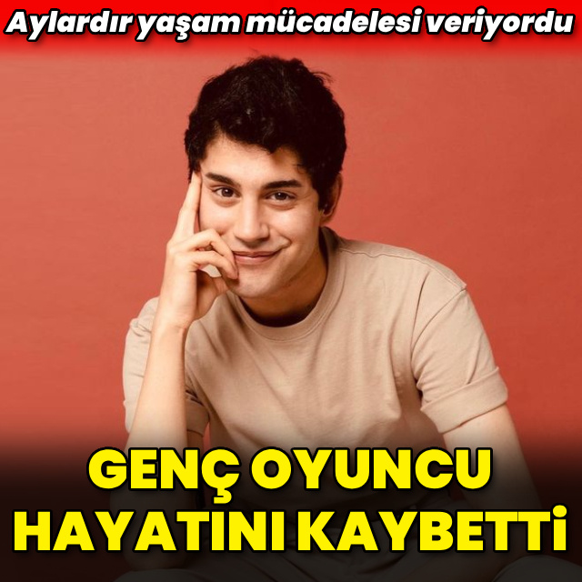 İbrahim Yıldız hayatını kaybetti