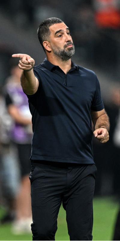 Arda Turan'dan UEFA'ya Türkiye başvurusu!