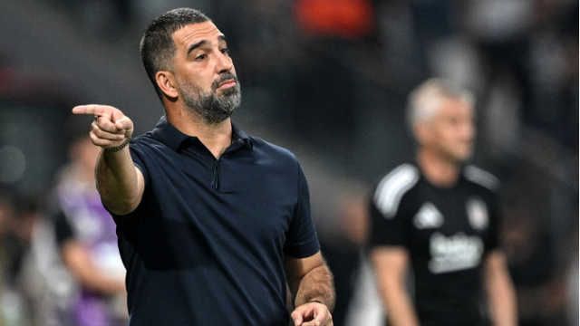 Arda Turan'dan UEFA'ya Türkiye başvurusu!