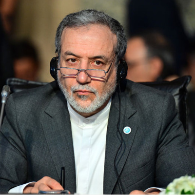 Abbas Erakçi, Katarlı mevkidaşı ile görüştü