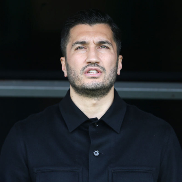 "Galibiyetten dolayı çok mutluyum"