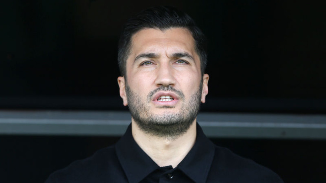 "Galibiyetten dolayı çok mutluyum"