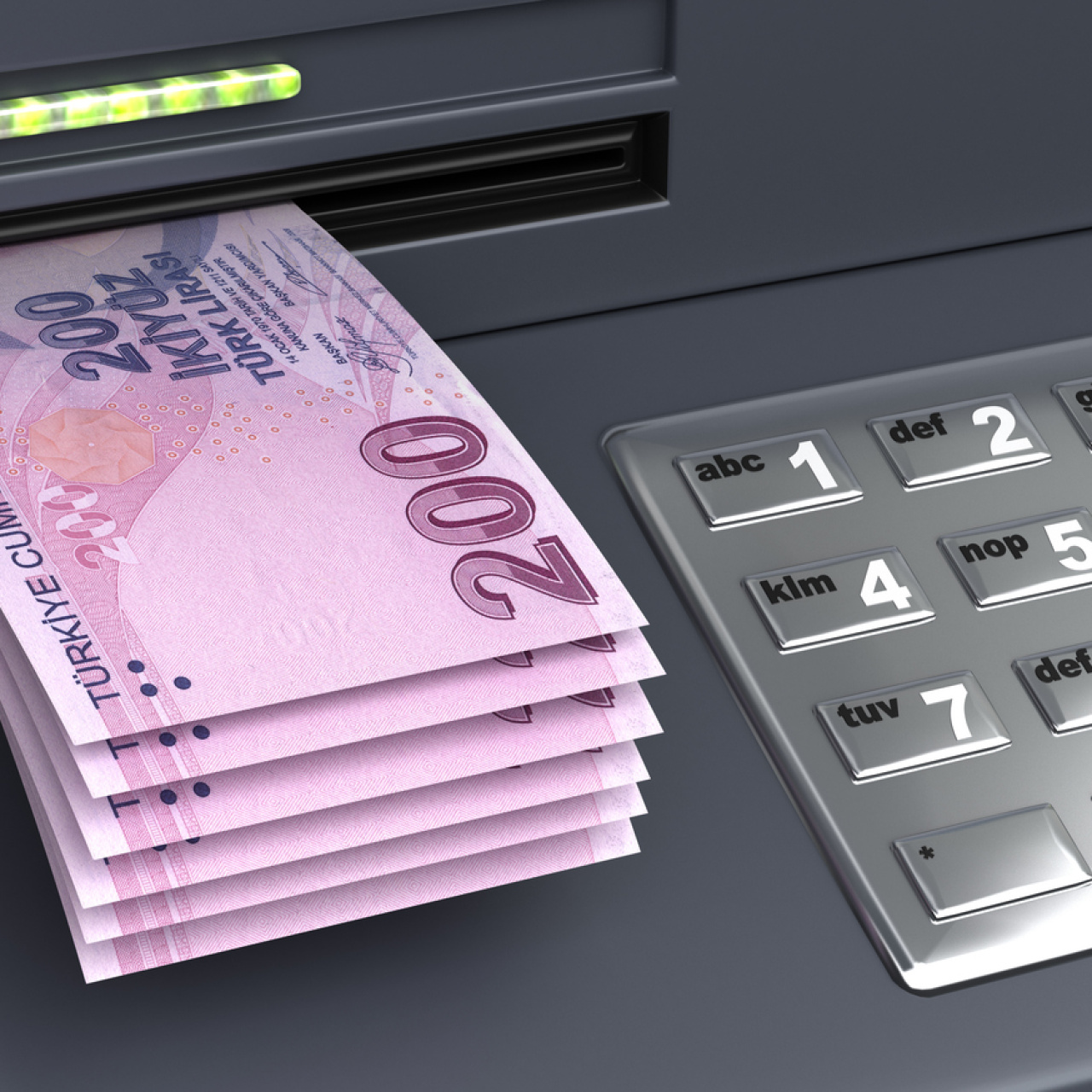 Emekli bayram ikramiyesi ödemelerinde son durum