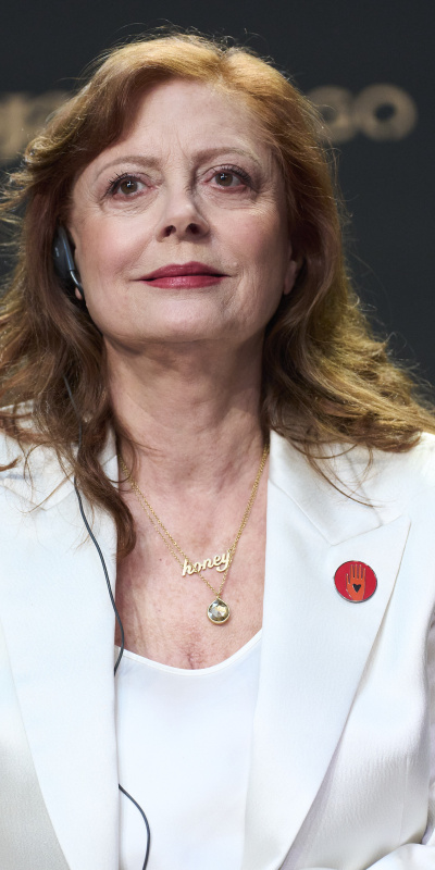 "Gazze'yi savunduğum için ABD'de engellendim"