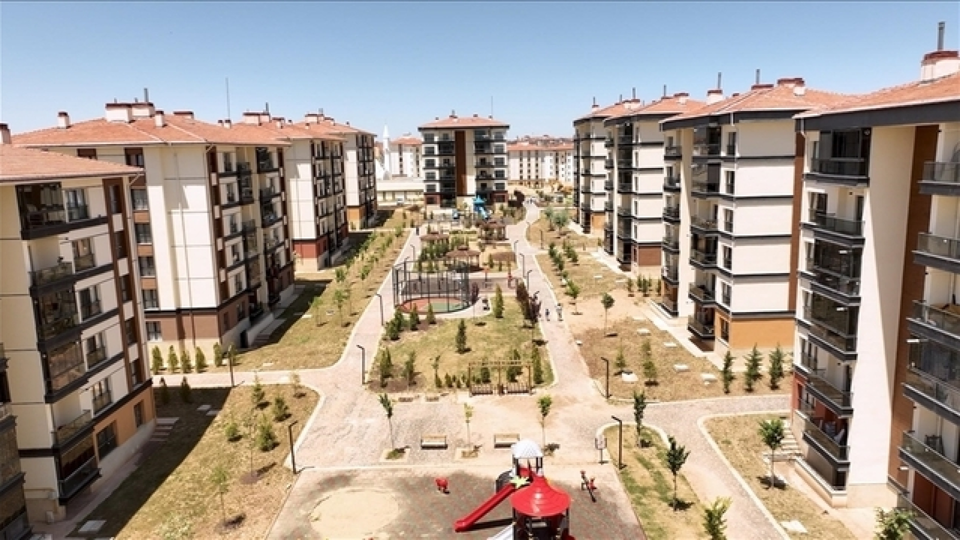 TOKİ Denizli Kura Sonuçları Açıklandı: 6.370 Konutun Hak Sahipleri Belli Oldu