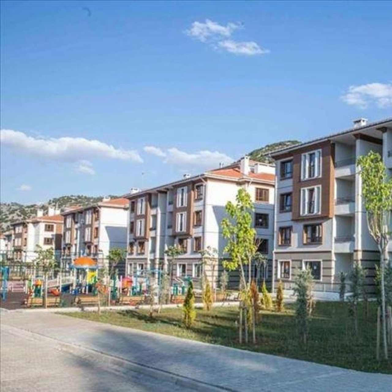TOKİ Osmaniye kura sonuçları sorgulama
