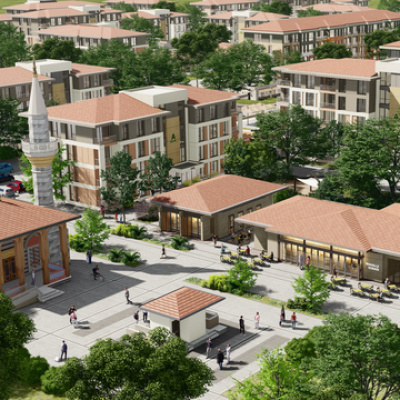 Edirne TOKİ kura sonuçları sorgulama