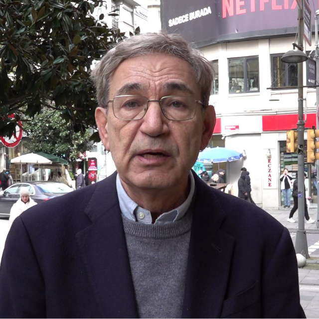 "Bu kadarını beklemiyordum"