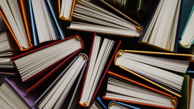 Haftanın Kitapları