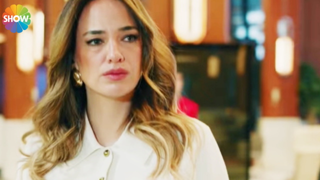 "Seni bulmuşken kaybedemem"