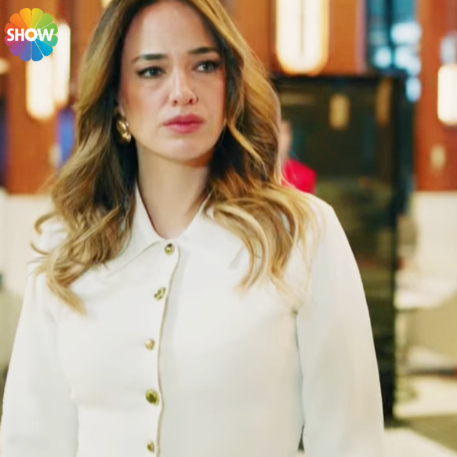 "Seni bulmuşken kaybedemem"