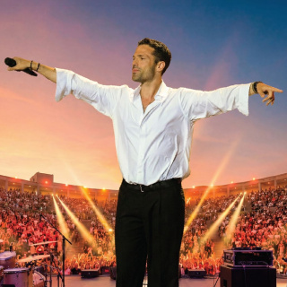 Konstantinos Argiros bu yaz Harbiye'de