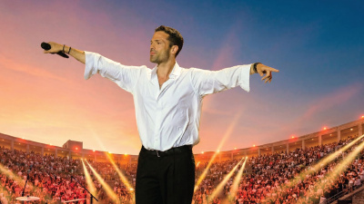 Konstantinos Argiros bu yaz Harbiye'de