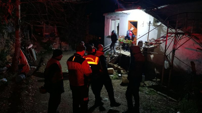 Kaybolan 70 yaşındaki Alzheimer hastası aranıyor