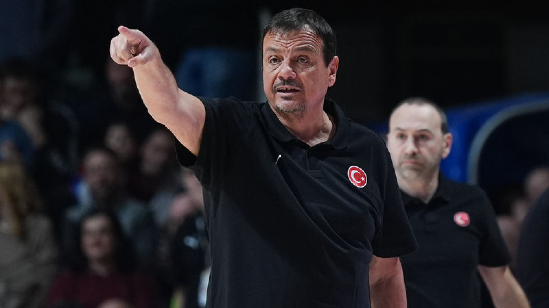 Ergin Ataman: Tarihi bir galibiyete imza attık - Basketbol Haberleri