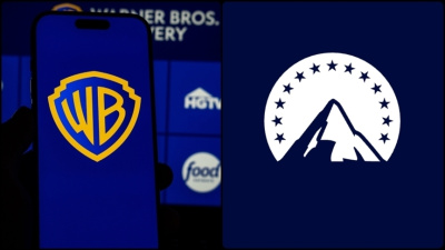 Warner Bros. Discovery, Netflix ile birleşme anlaşmasını feshetti