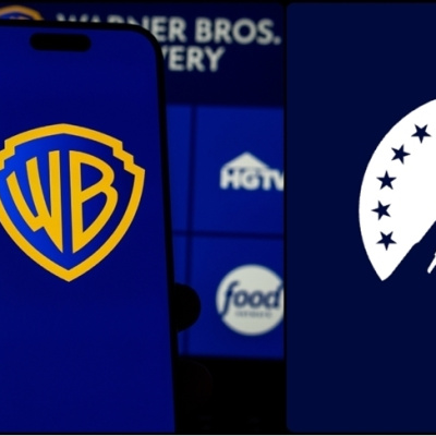 Warner Bros. Discovery, Netflix ile birleşme anlaşmasını feshetti